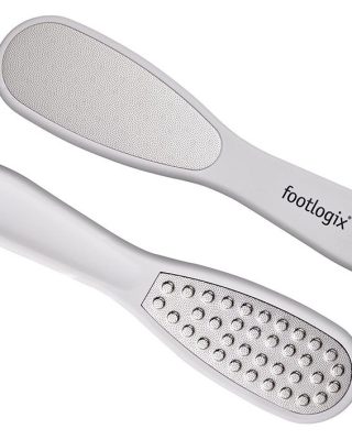 Footlogix 2-puolinen jalkaviila kotikäyttöön Footlogix 2-puolinen jalkaviila kotikäyttöön